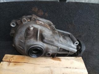 редуктор переднего моста BMW X5 E70 2008, 3.5 л., D, M57 D30 (306D5), дизель, АКПП, 475, внедорожник 5 дв., полный привод, правый руль, 7552533