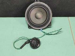 динамик BMW 6 серия F06/F12/F13 F06 2012, 4.0 л., D, дизель, АКПП, седан, задний привод, правый руль, 65139210451, 9248716