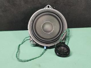 динамик BMW 6 серия F06/F12/F13 F06 2012, 4.0 л., D, дизель, АКПП, седан, задний привод, правый руль, 65139210451, 9248716