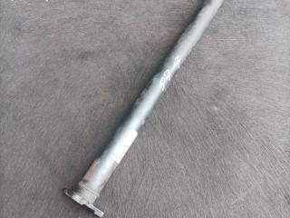 карданный вал BMW X5 E70 2008, 3.5 л., D, M57 D30 (306D5), дизель, АКПП, 475, внедорожник 5 дв., полный привод, правый руль, 7556019