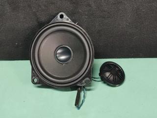 динамик BMW 5 серия F07/F10/F11 2012, 3.0 л., N57 D30 A, дизель, хетчбэк 5 дв., задний привод, правый руль, 9133410, 9212077