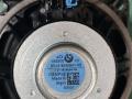 динамик BMW 5 серия F07/F10/F11 2012, 3.0 л., N57 D30 A, дизель, хетчбэк 5 дв., задний привод, правый руль, 9133410, 9212077 - фото №2