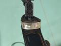 ручка наружная BMW 5 серия F07/F10/F11 2012, 3.0 л., N57 D30 A, дизель, хетчбэк 5 дв., задний привод, правый руль - фото №4