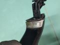 ручка наружная BMW 6 серия F06/F12/F13 F06 2012, 4.0 л., D, дизель, АКПП, седан, задний привод, правый руль - фото №3