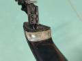ручка наружная BMW 6 серия F06/F12/F13 F06 2012, 4.0 л., D, дизель, АКПП, седан, задний привод, правый руль - фото №3