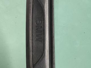накладка на порог внутренняя BMW X1 F48 2018, 2.5 л., B47 C20 B, дизель, АКПП, внедорожник 5 дв., 7349674