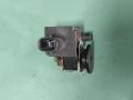 датчик удара BMW 5 серия F07/F10/F11 2010, 2.0 л., N20 B20 A, бензин, седан, 65779241032 - фото №4