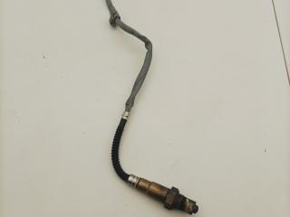 лямбда-зонд BMW 3 серия F30/F31/F34 F30 2012, 2.0 л., N20 B20 A, бензин, АКПП, черный, седан, задний привод, правый руль, 7589122