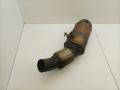 катализатор BMW 3 серия F30/F31/F34 F30 2012, 2.0 л., N20 B20 A, бензин, АКПП, черный, седан, задний привод, правый руль, 7629253, 7645666 - фото №3