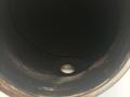 катализатор BMW 3 серия F30/F31/F34 F30 2012, 2.0 л., N20 B20 A, бензин, АКПП, черный, седан, задний привод, правый руль, 7629253, 7645666 - фото №4