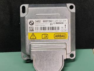 блок AirBag BMW 6 серия F06/F12/F13 F06 2012, 4.0 л., D, дизель, АКПП, седан, задний привод, правый руль, 6857262
