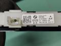 блок управления сиденьем BMW 5 серия F07/F10/F11 2012, 3.0 л., N57 D30 A, дизель, хетчбэк 5 дв., задний привод, правый руль, 61319215753 - фото №2