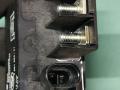 блок управления вентилятором (реле) BMW 6 серия F06/F12/F13 F06 2012, 4.0 л., D, дизель, АКПП, седан, задний привод, правый руль, 61367661503 - фото №2