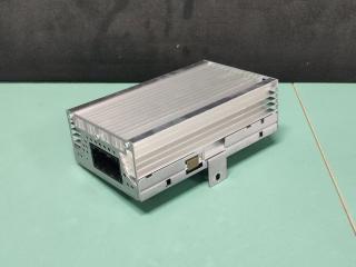 усилитель музыкальный BMW 6 серия F06/F12/F13 F06 2012, 4.0 л., D, дизель, АКПП, седан, задний привод, правый руль, 9275734