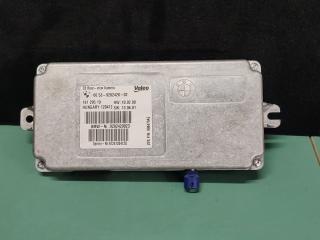 блок управления камерой BMW 6 серия F06/F12/F13 F06 2012, 4.0 л., D, дизель, АКПП, седан, задний привод, правый руль, 9282420