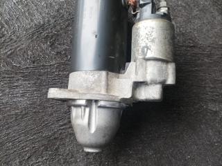 стартер BMW 3 серия F30/F31/F34 F30 2012, 2.0 л., N20 B20 A, бензин, АКПП, черный, седан, задний привод, правый руль, 7638194
