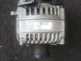 генератор BMW 3 серия F30/F31/F34 F30 2012, 2.0 л., N20 B20 A, бензин, АКПП, черный, седан, задний привод, правый руль, 7605478
