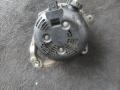 генератор BMW 3 серия F30/F31/F34 F30 2012, 2.0 л., N20 B20 A, бензин, АКПП, черный, седан, задний привод, правый руль, 7605478 - фото №3