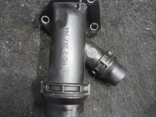 фланец (тройник) системы охлаждения BMW X5 E70 2008, 3.5 л., D, M57 D30 (306D5), дизель, АКПП, 475, внедорожник 5 дв., полный привод, правый руль, 11122247744