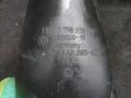 патрубок турбины BMW X5 E70 2008, 3.5 л., D, M57 D30 (306D5), дизель, АКПП, 475, внедорожник 5 дв., полный привод, правый руль, 7798336, 7798338 - фото №3
