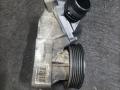 помпа BMW X5 E70 2008, 3.5 л., D, M57 D30 (306D5), дизель, АКПП, 475, внедорожник 5 дв., полный привод, правый руль, 7790045 - фото №2