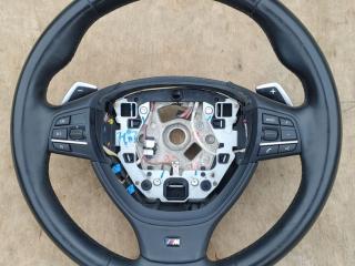 руль BMW 6 серия F06/F12/F13 F06 2012, 4.0 л., D, дизель, АКПП, седан, задний привод, правый руль