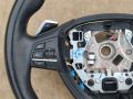 руль BMW 6 серия F06/F12/F13 F06 2012, 4.0 л., D, дизель, АКПП, седан, задний привод, правый руль - фото №3