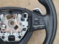 руль BMW 6 серия F06/F12/F13 F06 2012, 4.0 л., D, дизель, АКПП, седан, задний привод, правый руль - фото №4