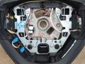 руль BMW 6 серия F06/F12/F13 F06 2012, 4.0 л., D, дизель, АКПП, седан, задний привод, правый руль - фото №7