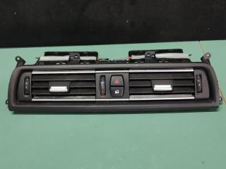 дефлектор обдува салона BMW 6 серия F06/F12/F13 F06 2012, 4.0 л., D, дизель, АКПП, седан, задний привод, правый руль