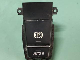 кнопка ручного тормоза (ручника) BMW 6 серия F06/F12/F13 F06 2012, 4.0 л., D, дизель, АКПП, седан, задний привод, правый руль, 9217594