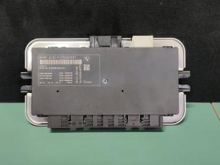 блок управления светом BMW 6 серия F06/F12/F13 F06 2012, 4.0 л., D, дизель, АКПП, седан, задний привод, правый руль, 9273630