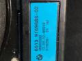 сабвуфер BMW 6 серия F06/F12/F13 F06 2012, 4.0 л., D, дизель, АКПП, седан, задний привод, правый руль, 65139169685 - фото №2