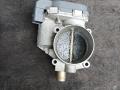 заслонка дроссельная BMW 3 серия F30/F31/F34 F30 2012, 2.0 л., N20 B20 A, бензин, АКПП, черный, седан, задний привод, правый руль, 7588625 - фото №2