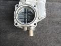 заслонка дроссельная BMW 3 серия F30/F31/F34 F30 2012, 2.0 л., N20 B20 A, бензин, АКПП, черный, седан, задний привод, правый руль, 7588625 - фото №3