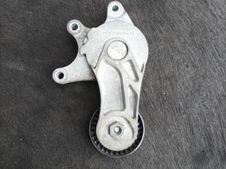 Натяжитель ремня агрегатов BMW 3 серия F30/F31/F34 F30 2012, 2.0 л., N20 B20 A, бензин, АКПП, черный, седан, задний привод, правый руль, 7594969