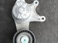 Натяжитель ремня агрегатов BMW 3 серия F30/F31/F34 F30 2012, 2.0 л., N20 B20 A, бензин, АКПП, черный, седан, задний привод, правый руль, 7594969 - фото №2