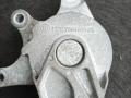 Натяжитель ремня агрегатов BMW 3 серия F30/F31/F34 F30 2012, 2.0 л., N20 B20 A, бензин, АКПП, черный, седан, задний привод, правый руль, 7594969 - фото №3