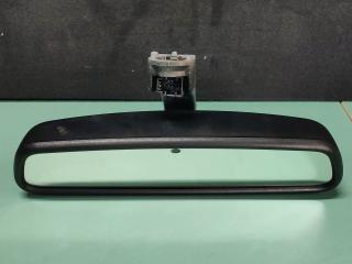 зеркало салона BMW 6 серия F06/F12/F13 F06 2012, 4.0 л., D, дизель, АКПП, седан, задний привод, правый руль