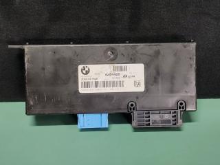 блок управления ZGW BMW 6 серия F06/F12/F13 F06 2012, 4.0 л., D, дизель, АКПП, седан, задний привод, правый руль, 9284420