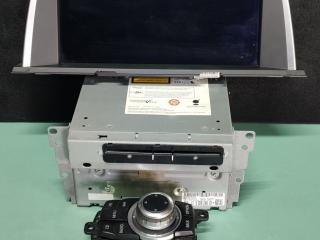 навигация BMW 6 серия F06/F12/F13 F06 2012, 4.0 л., D, дизель, АКПП, седан, задний привод, правый руль, 9266383, 65829247891, 9289248