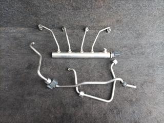 топливная рампа BMW 3 серия F30/F31/F34 F30 2012, 2.0 л., N20 B20 A, бензин, АКПП, черный, седан, задний привод, правый руль, 7585411