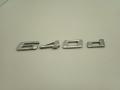 эмблема BMW 6 серия F06/F12/F13 F06 2012, 4.0 л., D, дизель, АКПП, седан, задний привод, правый руль - фото №2