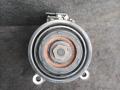 компрессор кондиционера BMW 3 серия F30/F31/F34 F30 2012, 2.0 л., N20 B20 A, бензин, АКПП, черный, седан, задний привод, правый руль, 9223695 - фото №4