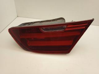 фонарь крышки багажника правый BMW 6 серия F06/F12/F13 F06 2012, 4.0 л., D, дизель, АКПП, седан, задний привод, правый руль, 7210580