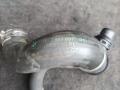 патрубок радиатора BMW 3 серия F30/F31/F34 F30 2012, 2.0 л., N20 B20 A, бензин, АКПП, черный, седан, задний привод, правый руль, 7639997 - фото №2