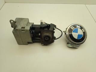 камера заднего вида BMW 6 серия F06/F12/F13 F06 2012, 4.0 л., D, дизель, АКПП, седан, задний привод, правый руль, 7308625, 9240358, 7234707