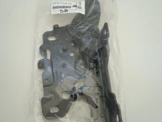 петля капота левая BMW X3 G01 2021, 2.0 л., дизель, АКПП, внедорожник 5 дв., полный привод, 7397499, 41617475791