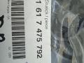 петля капота правая BMW X3 G01 2021, 2.0 л., дизель, АКПП, внедорожник 5 дв., полный привод, 7397500, 41617475792, 7475792 - фото №2