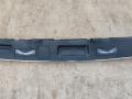 кнопка открытия багажника BMW 5 серия F07/F10/F11 2011, 3.0 л., N57 D30 A, дизель, АКПП, хетчбэк 5 дв., задний привод, правый руль, 51137211220, 51137211221 - фото №2